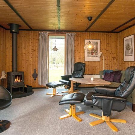 Three-Bedroom Holiday Home In Toftlund 6 Vestergard Exterior photo