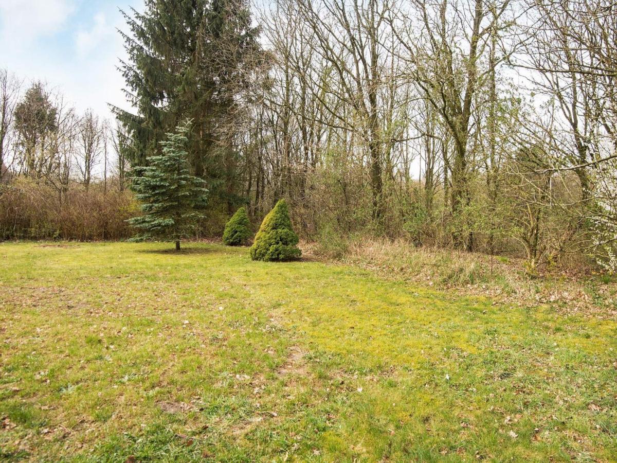 Three-Bedroom Holiday Home In Toftlund 6 Vestergard Exterior photo